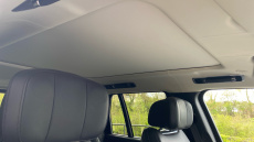 Land Rover Range Rover 4.4 P530 V8 Autobiography 4dr Auto Petrol Estate